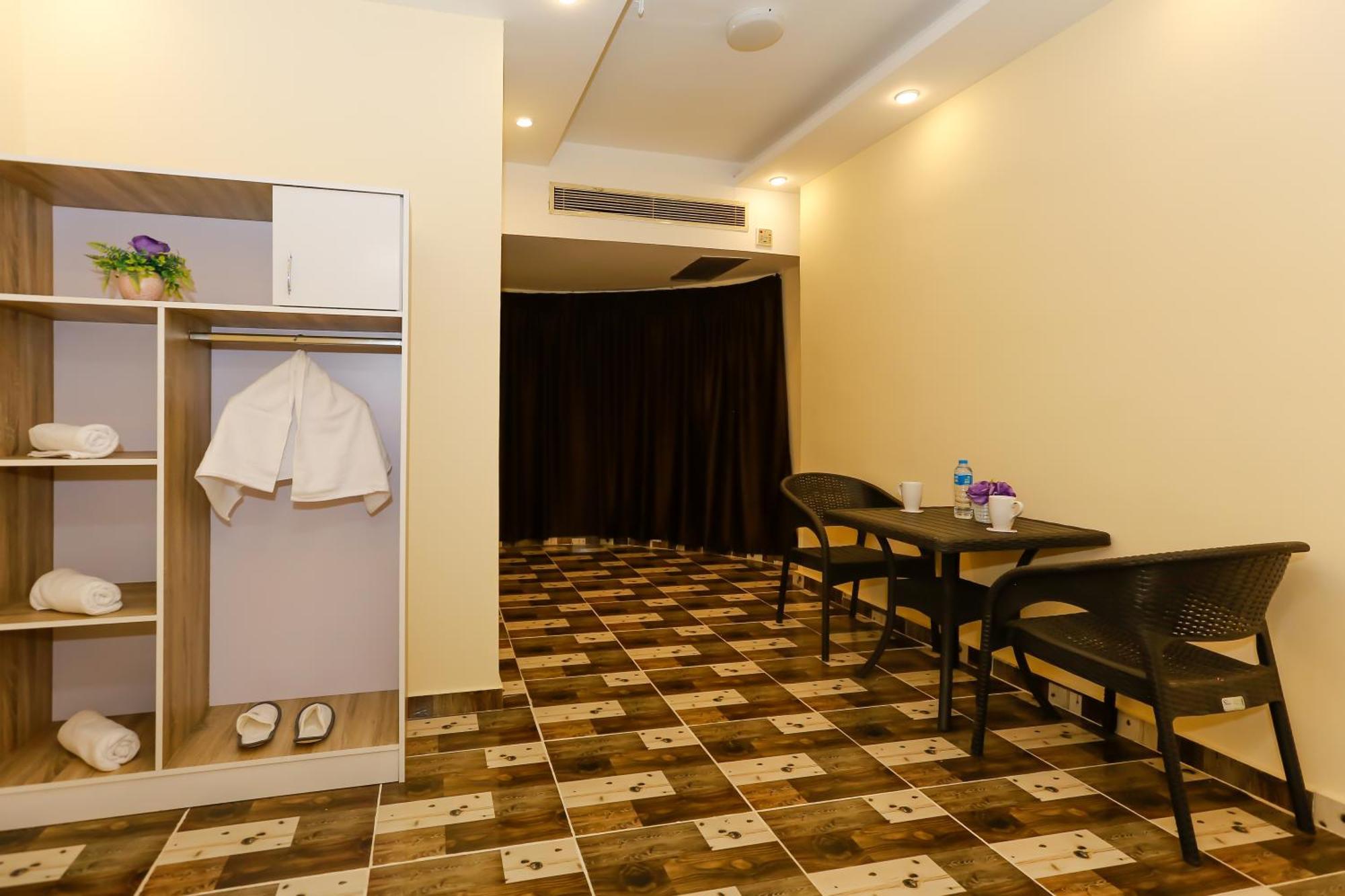 Turquoise Pyramids Gate Hotel City Centre Kafrat al Jabal Luaran gambar