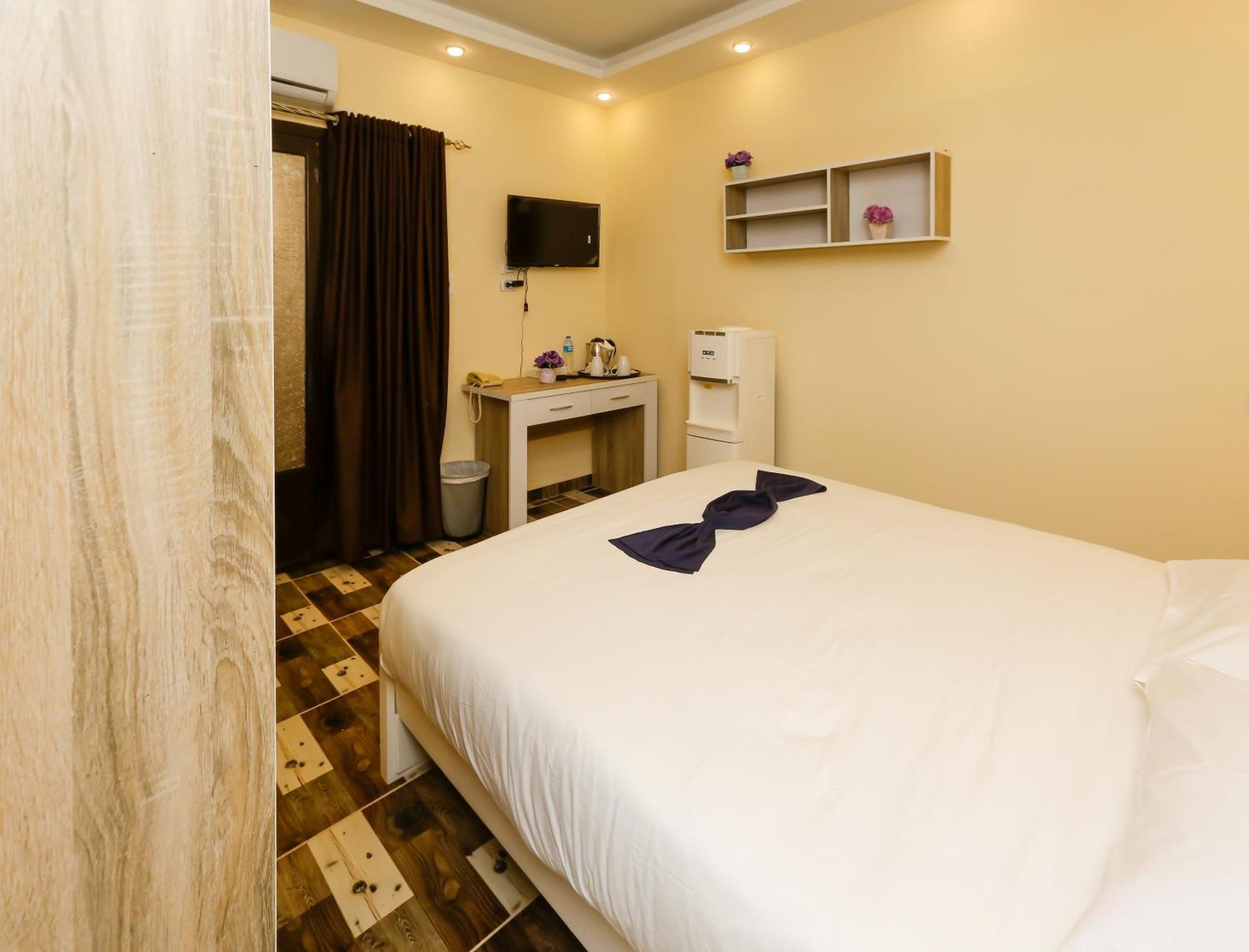 Turquoise Pyramids Gate Hotel City Centre Kafrat al Jabal Luaran gambar