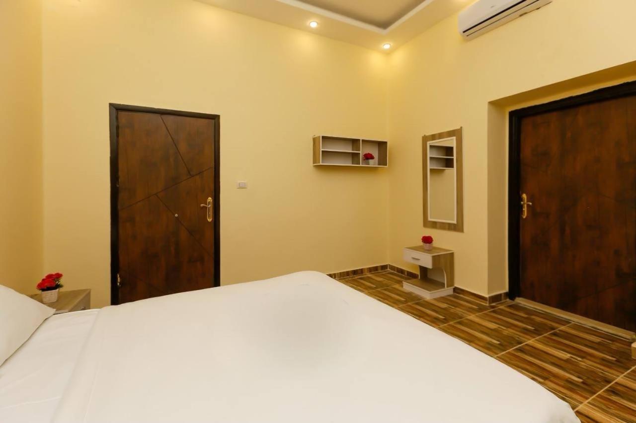 Turquoise Pyramids Gate Hotel City Centre Kafrat al Jabal Luaran gambar